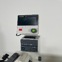 Buchi R-200 Rotary Evaporator image 3